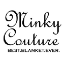 Logo for softminkyblankets.com