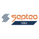 SEPTEO SOLUTIONS CDJ