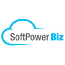 Company logo for softpowertech.in