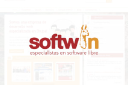 Softwin peru logo