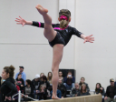 Southern Oregon Gymnastics Academy