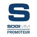 SOGIMM-MAURICE MONOD CONSTRUCTEUR