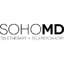 SohoMD logo