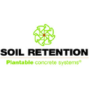 Soil Retention Systems Inc. Logo