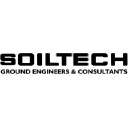 Soiltech India. Pvt. Ltd. logo
