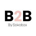 Sokobox B2B logo