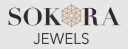 Logo for sokorajewels.com