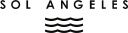 Logo for sol-angeles.com