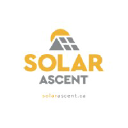 Solar Ascent