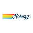 Logo for solaray.com