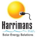 Harrimans Solar Energy Solutions