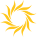 Solar Dental logo
