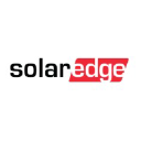 Company logo SolarEdge Technologies