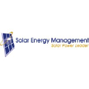 SOLAR ENERGY MANAGEMENT LLC