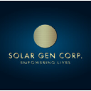 solargencorp.com