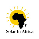 solarinafrica.org