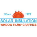 Solar Insulation Window Films