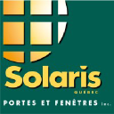 Solaris Québec portes et fenêtres logo