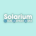 Solarium Sun Spray Spa