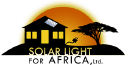solarlightforafrica.org
