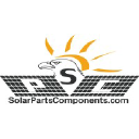 solarpartscomponents.com