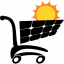 Solar Shopping Mall