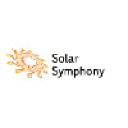 Solar Symphony Construction