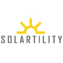 Solartility Group Inc. logo
