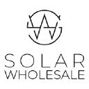 solarwholesale.com
