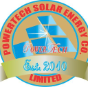 Powertech Solar Energy