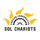 solchariotspedicab.com