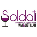 SOLDATI VINI logo