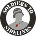 soldierstosidelines.org