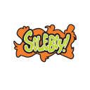 Logo for soleboyapparel.com