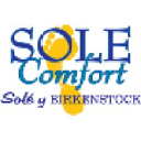 Sole Comfort Shoes