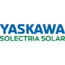Yaskawa - Solectria Solar logo