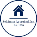 soleimanappraisal.com