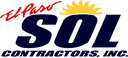 Sol Contractors Logo