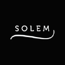 Logo for solem.ca