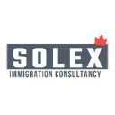 Solex Immigration Inc. logo