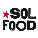 Sol Food logo