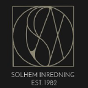 Solhem Inredning logo