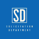 Solicitation Department