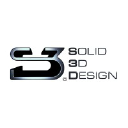 SOLID 3D DESIGN LIMITED