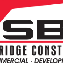 Solid Bridge Construction, LLC Logo