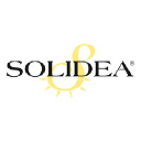 Logo for solidea.com