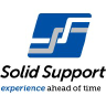 Solid Support Pty Ltd logo