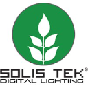 SolisTek Inc