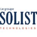 Le Groupe Solist Technologies in Elioplus