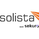 Solista logo